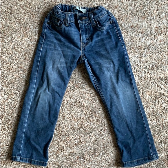Levi Slim jeans - Picture 1 of 2